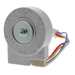 Picture of Evaporator Motor
