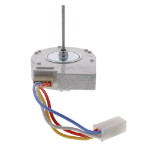 Picture of Evaporator Motor