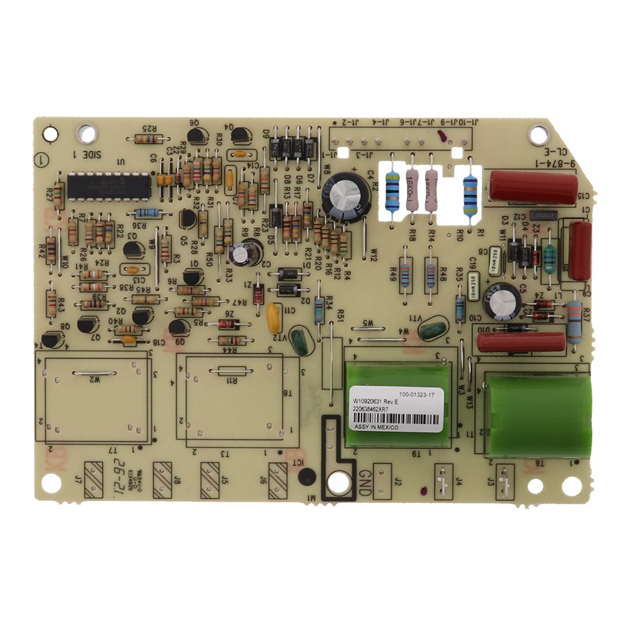 Picture of Spark Module