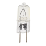 Picture of Microwave 130V 50W Bulb