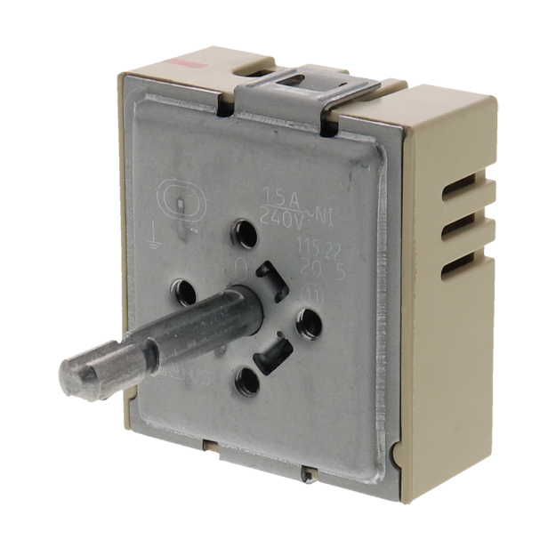 Picture of 8" Infinite Switch