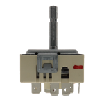 Picture of 8" Infinite Switch