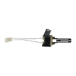 Picture of Dryer Igniter