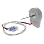 Picture of Evaporator Fan Motor