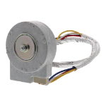 Picture of Evaporator Fan Motor
