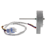 Picture of Evaporator Fan Motor