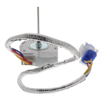 Picture of Evaporator Fan Motor