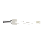 Picture of Dryer Igniter