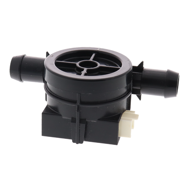 Picture of Flow Washer Inlet Meter