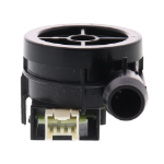 Picture of Flow Washer Inlet Meter