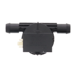 Picture of Flow Washer Inlet Meter