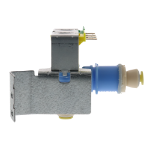 Picture of Inlet Valve