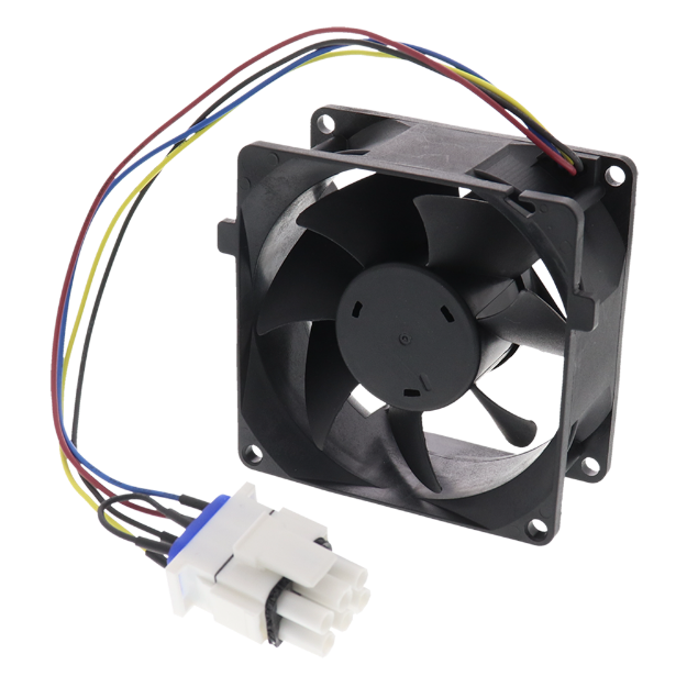 Picture of Evaporator Fan Motor