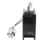 Picture of Evaporator Fan Motor