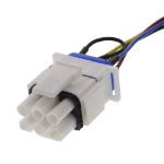 Picture of Evaporator Fan Motor