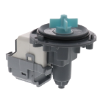 Picture of Pump Motor