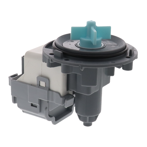Picture of Pump Motor