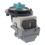 Picture of Pump Motor