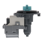 Picture of Pump Motor