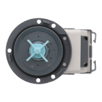 Picture of Pump Motor