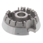 Picture of Small Burner