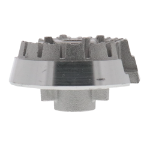 Picture of Small Burner