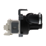 Picture of Pump & Motor Assembly