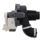 Picture of Pump & Motor Assembly