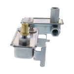 Picture of Safety Valve