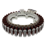 Picture of Stator