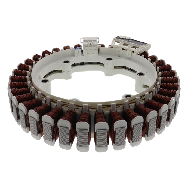Picture of Stator
