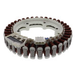 Picture of Stator