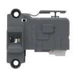 Picture of Door Lock