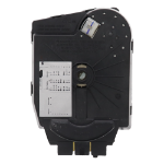 Picture of Washer Timer