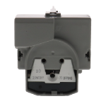 Picture of Starter Overload Relay