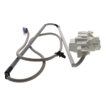Picture of Lid Lock Latch