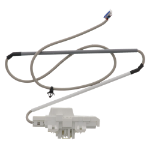 Picture of Lid Lock Latch