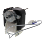 Picture of Evaporator Motor