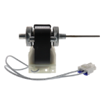 Picture of Evaporator Motor