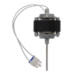 Picture of Evaporator Motor