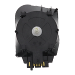 Picture of Washer Timer