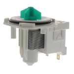 Picture of Pump Motor