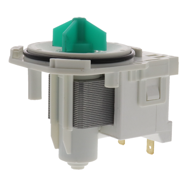 Picture of Pump Motor
