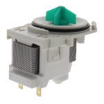 Picture of Pump Motor