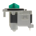 Picture of Pump Motor