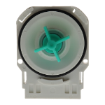 Picture of Pump Motor