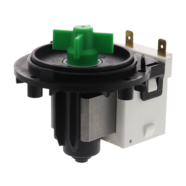 Picture of Pump Motor