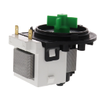 Picture of Pump Motor