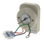Picture of Evaporator Motor