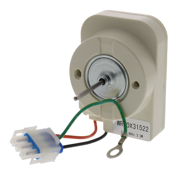 Picture of Evaporator Motor